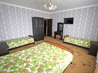 Фото номера отеля