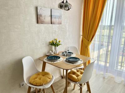 Фото отеля