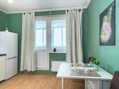 Фото отеля