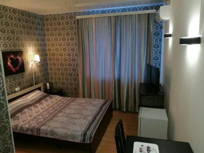 Фото номера отеля