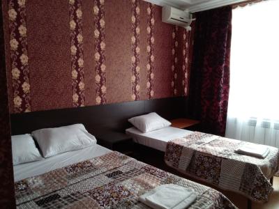 Фото отеля