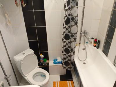 Фото номера отеля