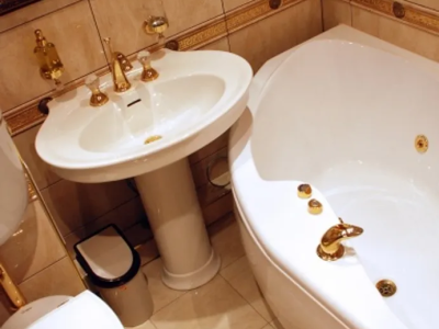 Фото отеля