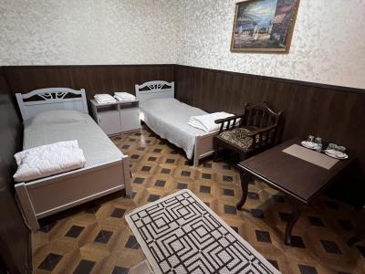 Фото отеля