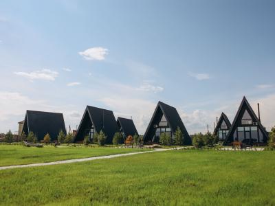 Фото отеля
