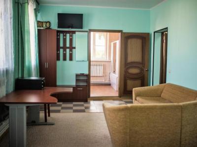 Фото номера отеля