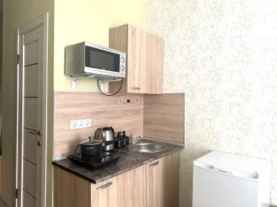 Фото отеля