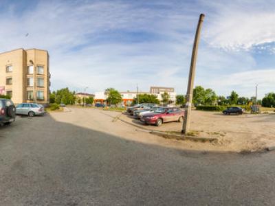 Фото отеля