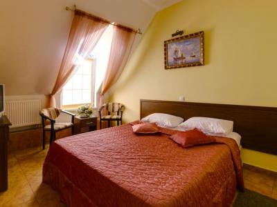 Фото отеля