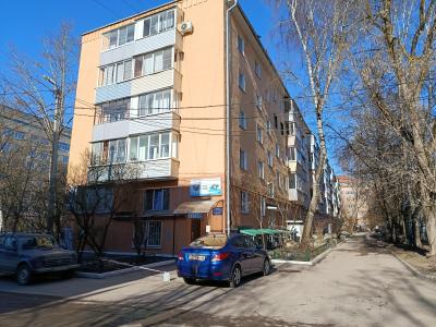 Фото отеля