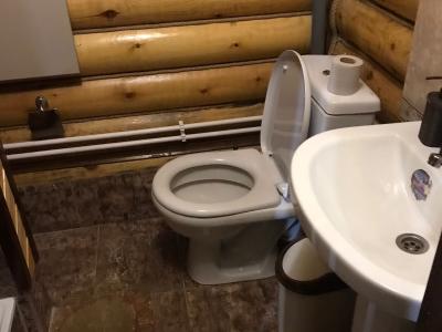 Фото номера отеля