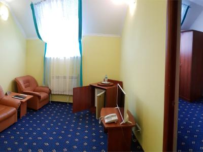 Фото номера отеля