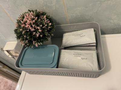 Фото номера отеля