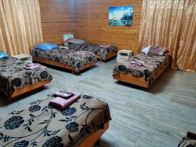 Фото отеля