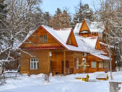 Фото отеля