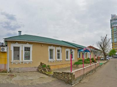 Фото отеля