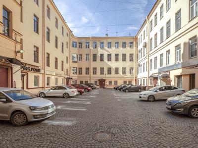 Фото номера отеля