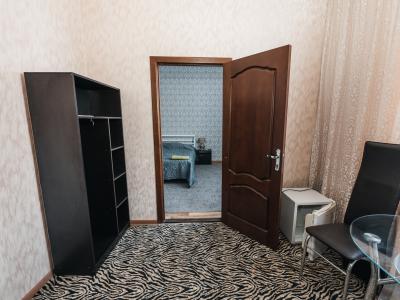 Фото отеля