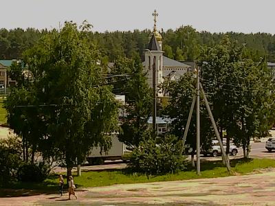 Фото отеля