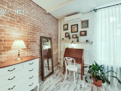 Фото отеля