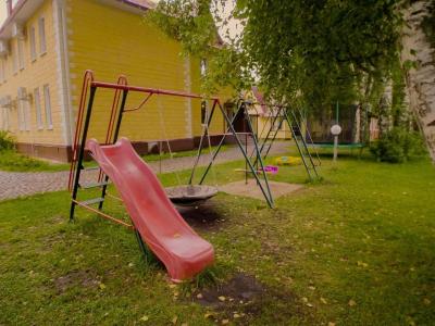 Фото отеля
