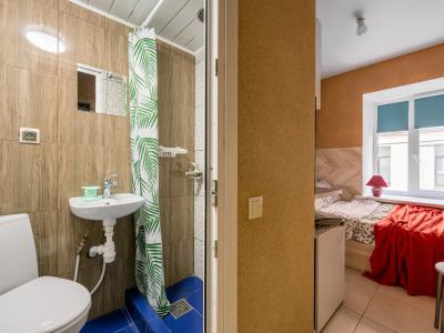 Фото номера отеля