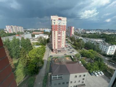 Фото отеля