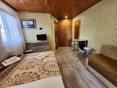 Фото отеля