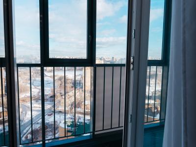 Фото номера отеля