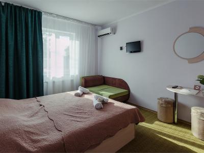 Фото номера отеля