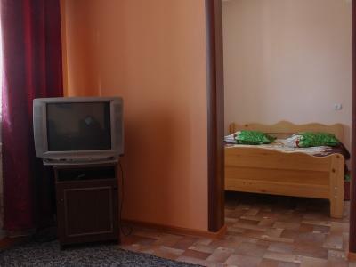 Фото отеля