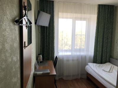 Фото номера отеля
