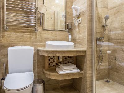 Фото номера отеля