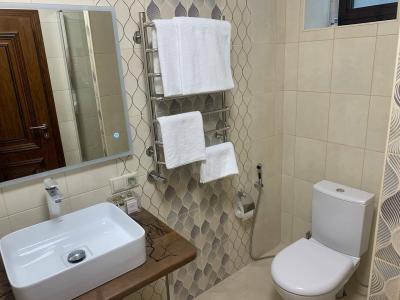 Фото номера отеля
