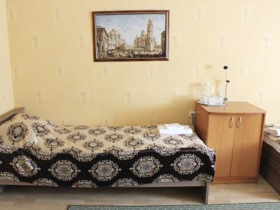 Фото номера отеля