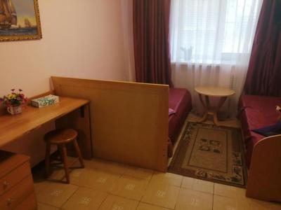 Фото номера отеля