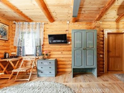 Фото номера отеля