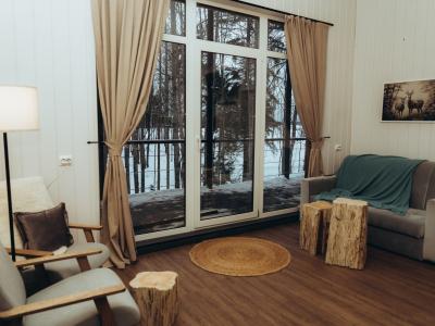 Фото отеля