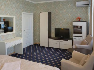 Фото отеля