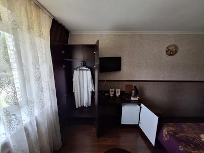 Фото номера отеля