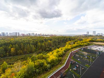 Фото отеля