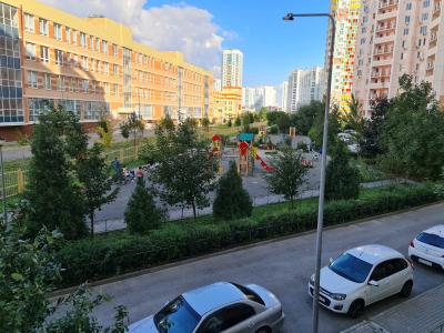 Фото номера отеля