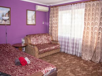 Фото номера отеля