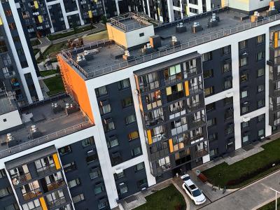 Фото отеля