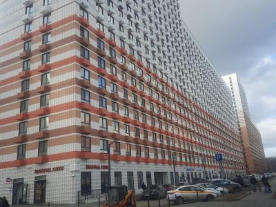 Фото номера отеля