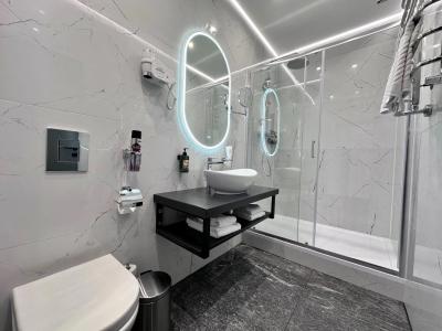 Фото номера отеля