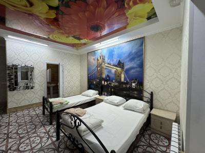 Фото отеля