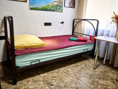 Фото номера отеля