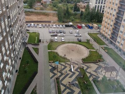 Фото отеля