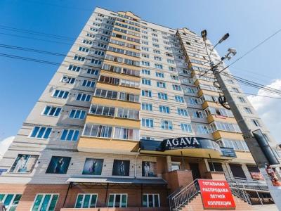 Фото отеля